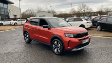 Vauxhall Frontera 83kW GS 44kWh 5dr Auto Electric Estate